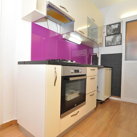 Central Apartment Marco Polo Сплит Экстерьер фото