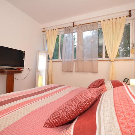 Central Apartment Marco Polo Сплит Экстерьер фото