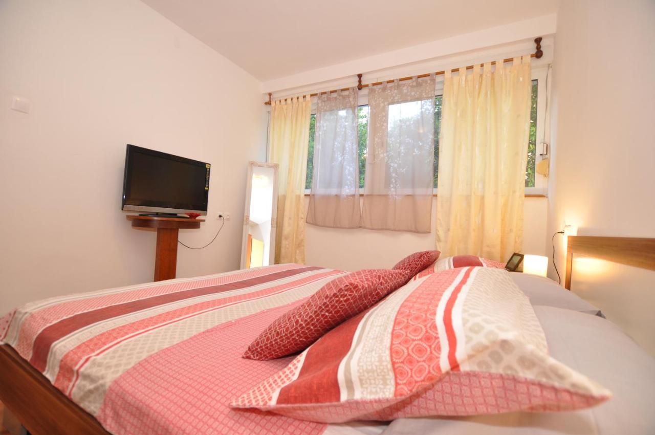 Central Apartment Marco Polo Сплит Экстерьер фото