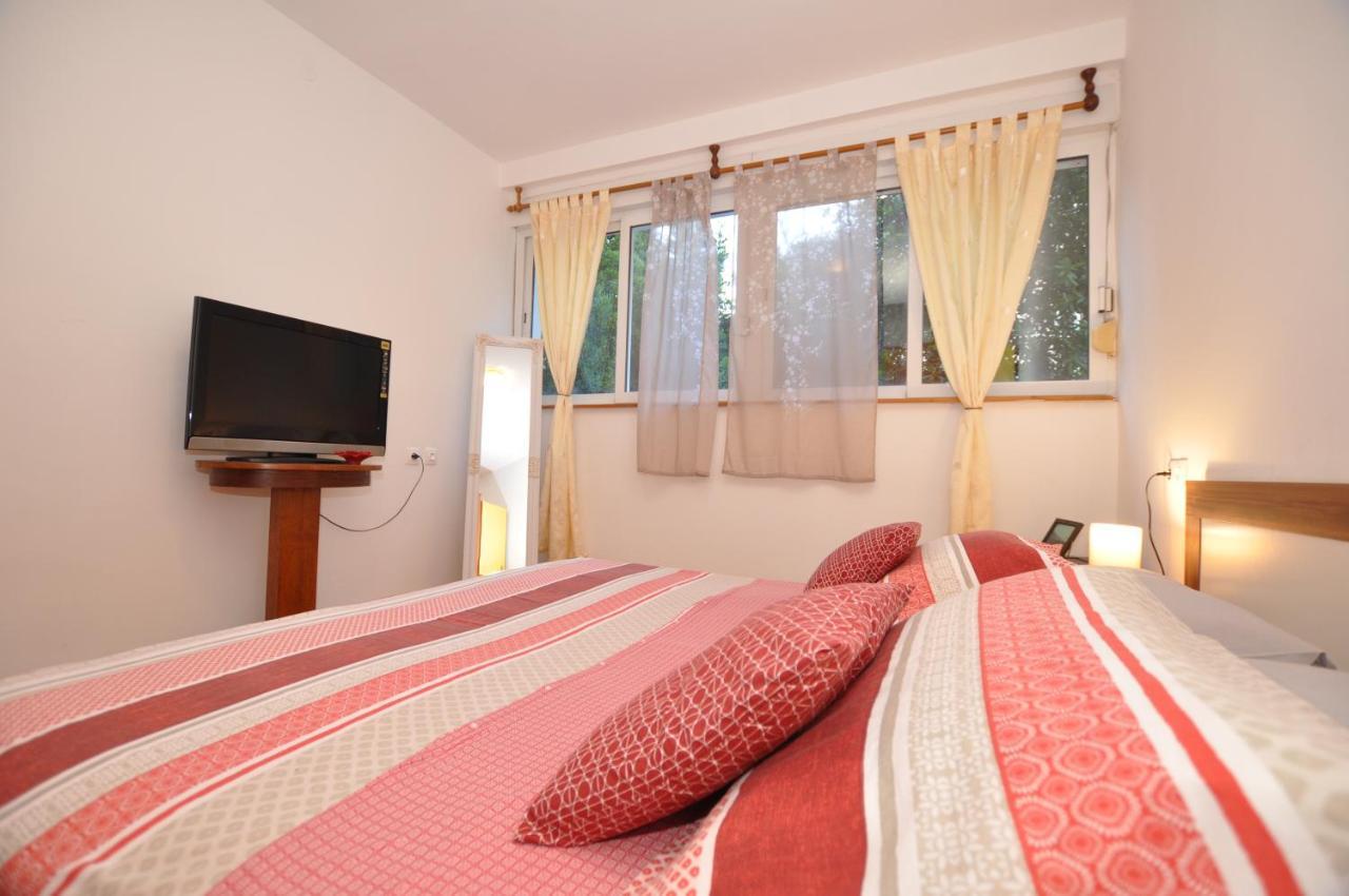 Central Apartment Marco Polo Сплит Экстерьер фото