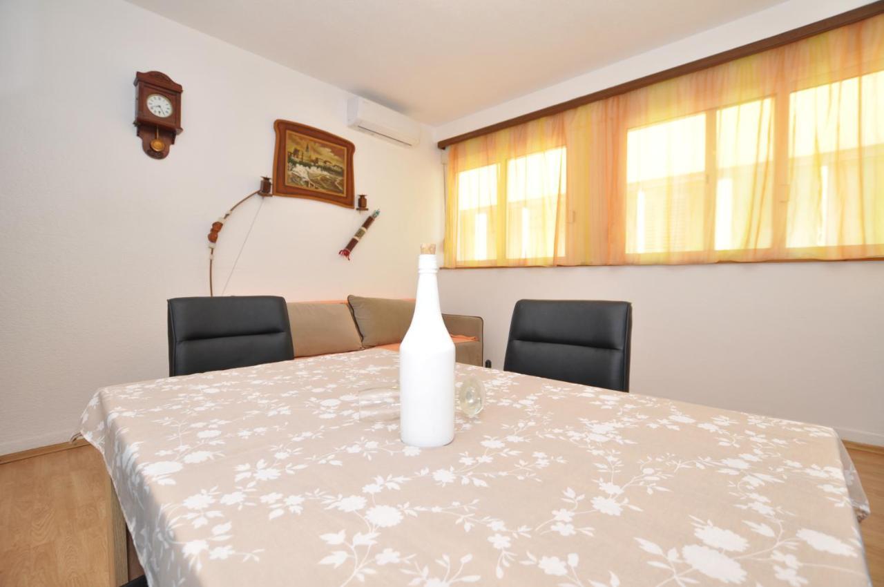 Central Apartment Marco Polo Сплит Экстерьер фото